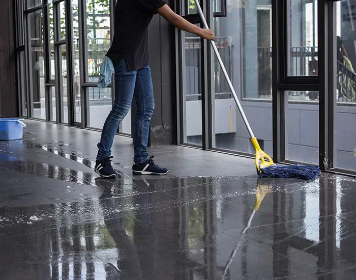 Entretien de locaux professionnels à Troyes